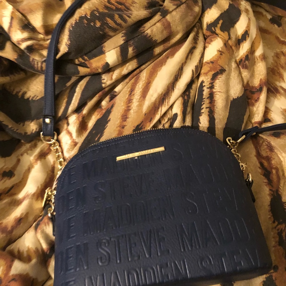 Brand new Steve Madden Purse